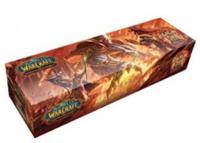 warcraft tcg warcraft sealed product reign of fire epic collection