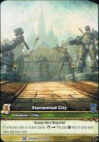 Stormwind City (EA)