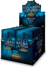 Icecrown Citadel Treasure Pack Box