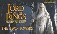 lotr tcg lotr booster boxes the two towers booster box