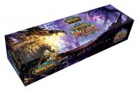 warcraft tcg warcraft sealed product twilight of the dragons epic collection