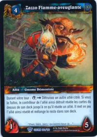 warcraft tcg crown of the heavens foreign zazzo dizzleflame french