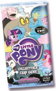 my little pony absolute discord