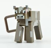 collectibles minecraft hangers series 1 cow