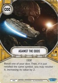 dice games sw destiny empire at war against the odds 107