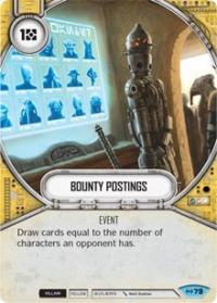 dice games sw destiny empire at war bounty postings 79