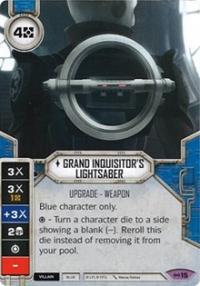 dice games sw destiny empire at war grand inquisitor s lightsaber 15