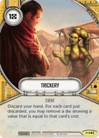 dice games sw destiny empire at war trickery 141