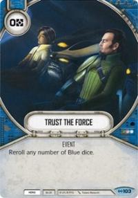 dice games sw destiny empire at war trust the force 103