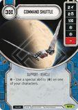 dice games sw destiny spirit of rebellion command shuttle 13
