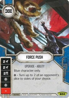 Force Push #54