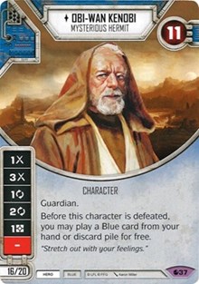 Obi-Wan Kenobi #37