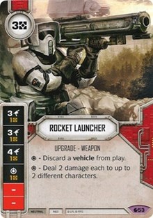 Rocket Launcher #53