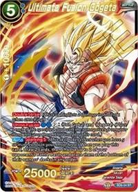 dragonball super card game bt5 miraculous revival ultimate fusion gogeta st sd6 04