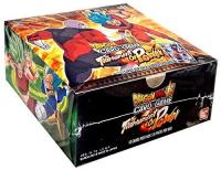 dragonball super card game dragonball super sealed product tournament of power booster box