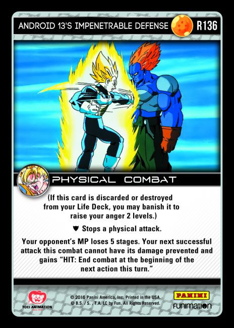 Android 13's Impenetrable Defense (FOIL)