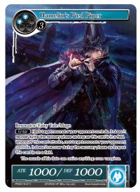 force of will force of will promos hamelin s pied pieper full art promo