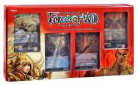 force of will force of will sealed product faria the sacred queen alice cluster starter
