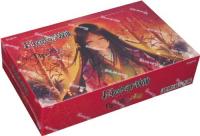 force of will force of will sealed product the milennia of ages booster box