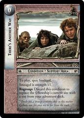 lotr tcg black rider there s another way