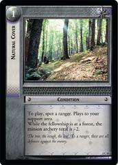 lotr tcg mines of moria natural cover