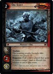 lotr tcg mines of moria orc scout