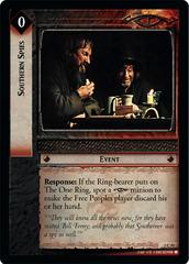 lotr tcg mines of moria southern spies