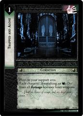lotr tcg realms of the elf lords trapped and alone