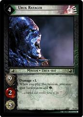 lotr tcg realms of the elf lords uruk ravager