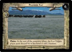 Pelennor Flat 