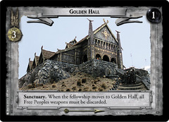 Golden Hall 