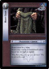 lotr tcg the two towers heavy chain