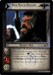 lotr tcg the two towers wild man of dunland