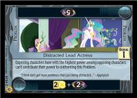 my little pony friends forever distracted lead actress 124