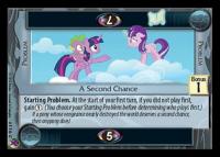my little pony marks in time a second chance