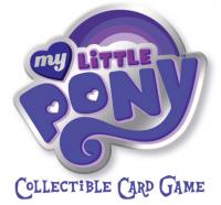 my little pony my little pony sealed product mlp ccg premiere complete base set 180 cards