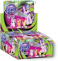 my little pony my little pony sealed product marks in time booster box