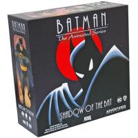 other games board games batman animated series board game shadow of the bat