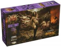 other games board games cool mini or not the others gluttony box board game