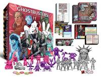 other games board games cryptozoic entertainment ghostbusters 2 board game