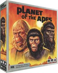 other games board games idw planet of the apes adventure board game