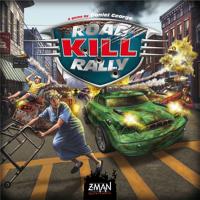 other games board games road kill rally game
