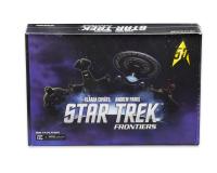 other games board games star trek frontiers board game star trek themed mage knight