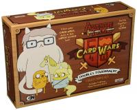other games card games adventure time card wars doubles tournament