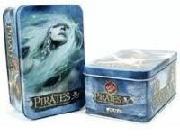pirates wizkids pirates boxes and packs pirates blue collector tin