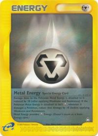 pokemon aquapolis metal energy 143 147 rh