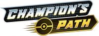 pokemon complete pokemon set complete champions path master set