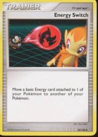 pokemon d p stormfront energy switch 84 100 rh