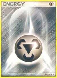 pokemon diamond pearl metal energy 130 130