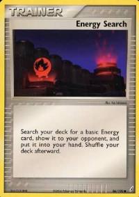 pokemon ex crystal guardians energy search 86 100